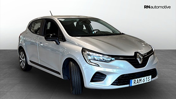 Renault Clio 13 of 22