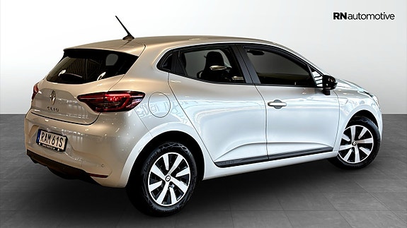 Renault Clio 2 of 22