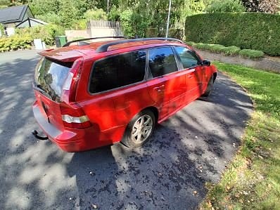 Volvo V50 4 of 6
