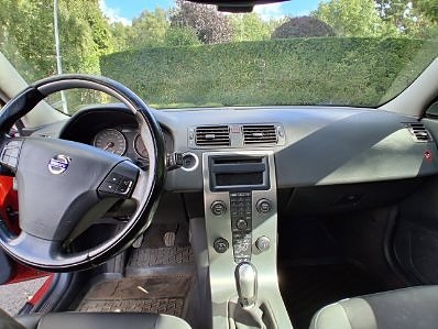 Volvo V50 5 of 6