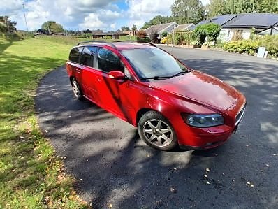 Volvo V50 2 of 6