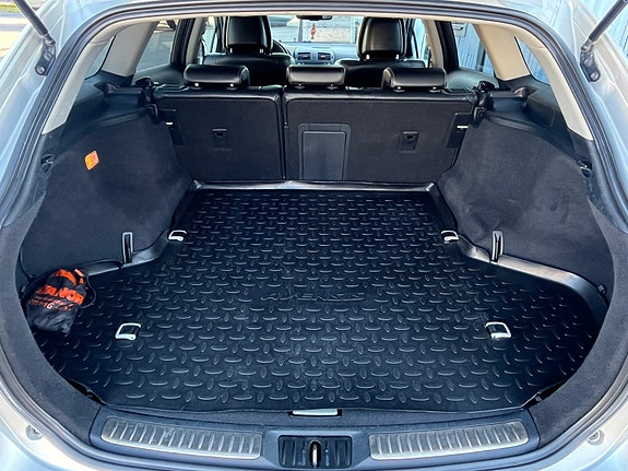 Toyota Avensis 15 of 22