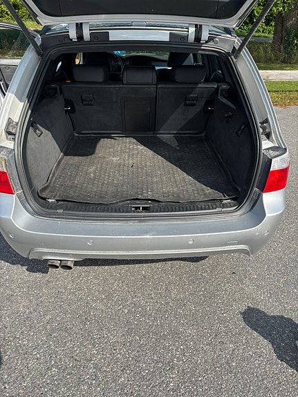 BMW 525i 20 of 20
