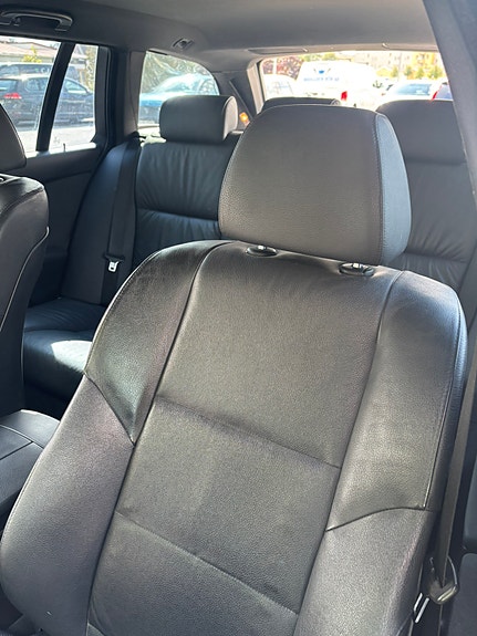 BMW 525i 12 of 20