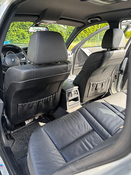 BMW 525i 17 of 20