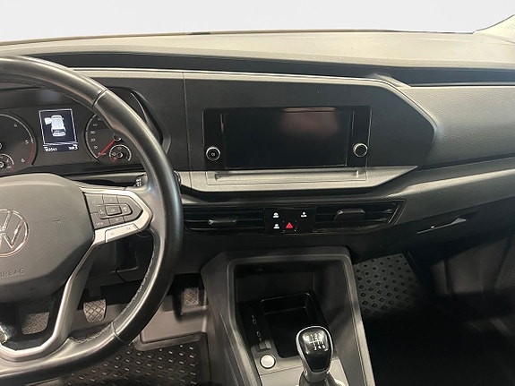 Volkswagen Caddy 10 of 15