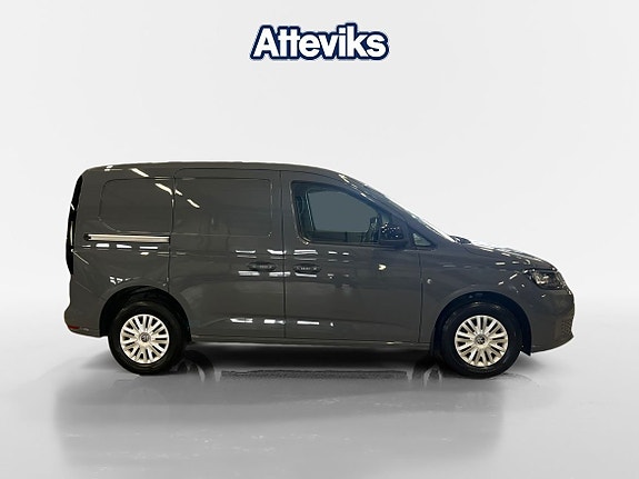 Volkswagen Caddy 2 of 15