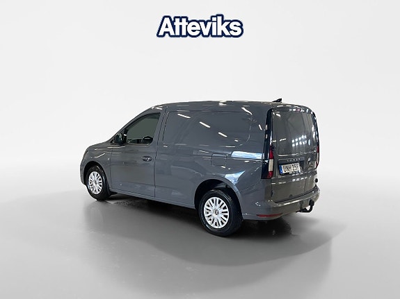 Volkswagen Caddy 5 of 15