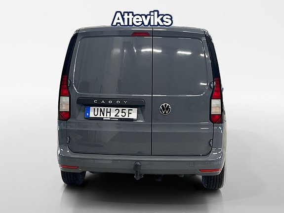 Volkswagen Caddy 4 of 15