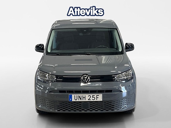 Volkswagen Caddy 8 of 15