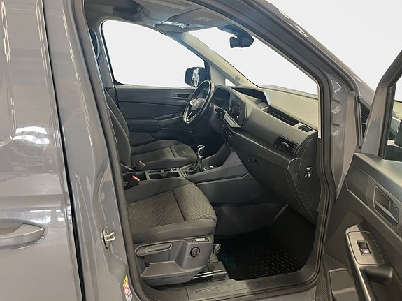 Volkswagen Caddy 15 of 15