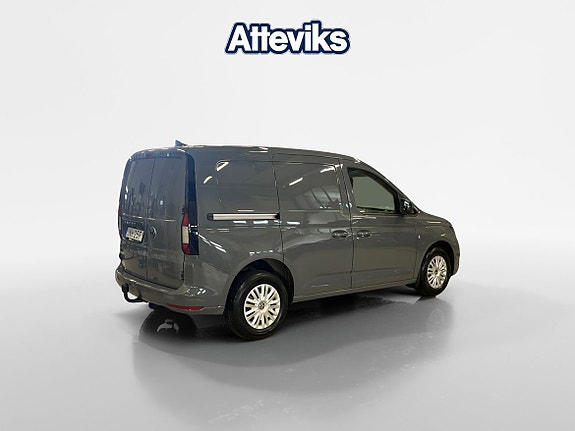 Volkswagen Caddy 3 of 15