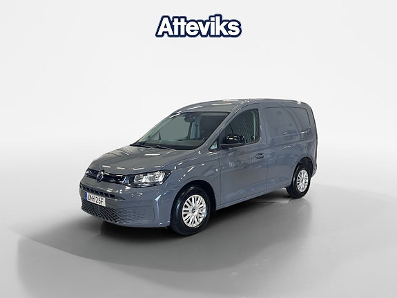Volkswagen Caddy 7 of 15