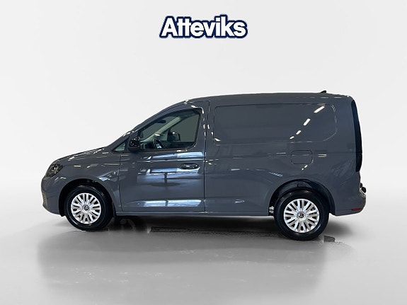 Volkswagen Caddy 6 of 15