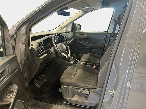 Volkswagen Caddy 9 of 15