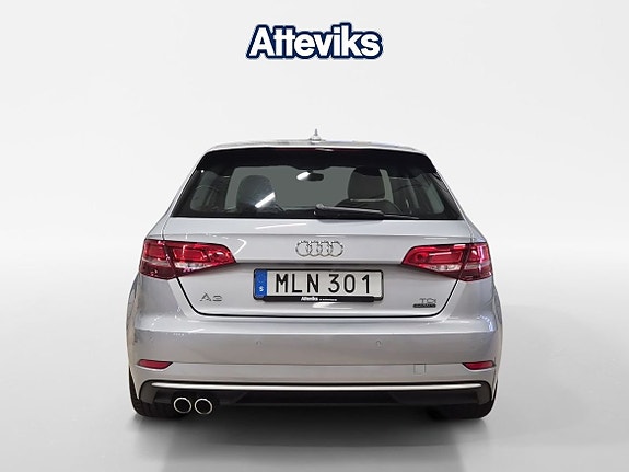 Audi A3 4 of 15