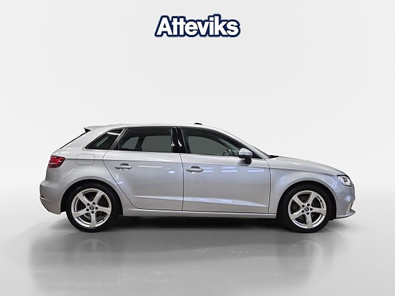 Audi A3 2 of 15