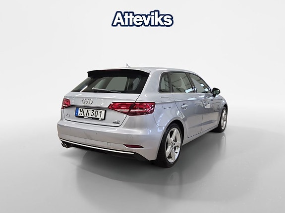 Audi A3 3 of 15