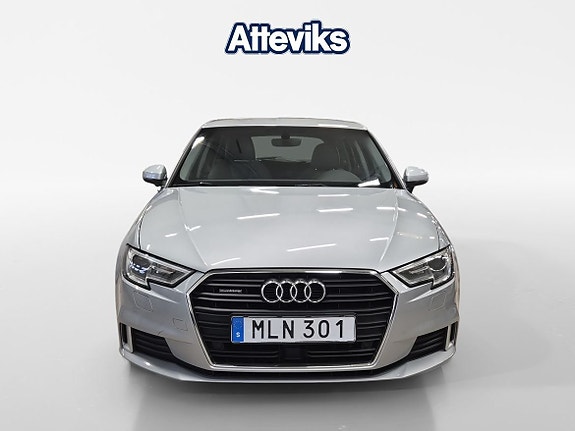 Audi A3 8 of 15