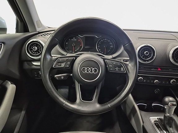Audi A3 12 of 15