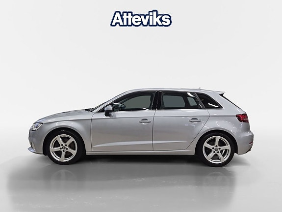 Audi A3 6 of 15