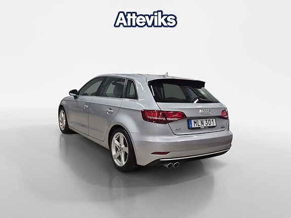 Audi A3 5 of 15