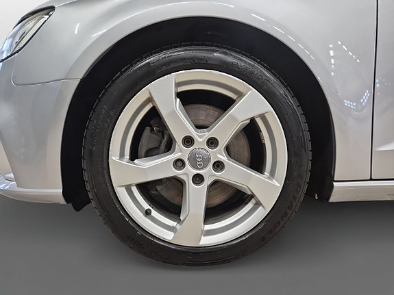 Audi A3 14 of 15