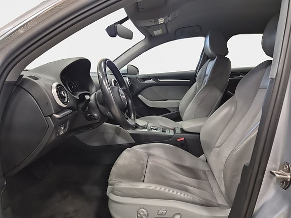 Audi A3 9 of 15