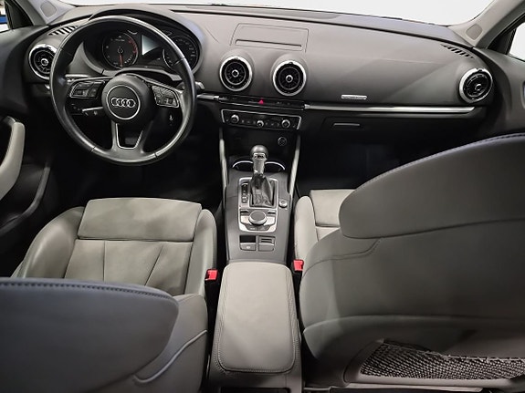 Audi A3 10 of 15