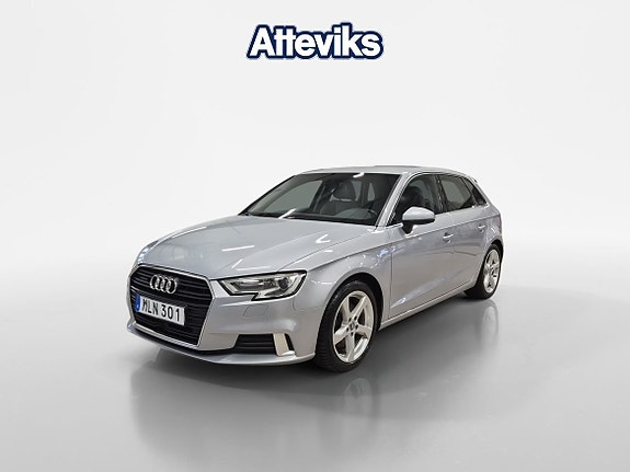 Audi A3 7 of 15