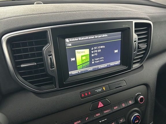 Kia Sportage 18 of 21