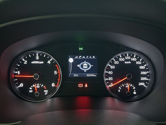 Kia Sportage 17 of 21