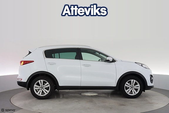 Kia Sportage 2 of 21