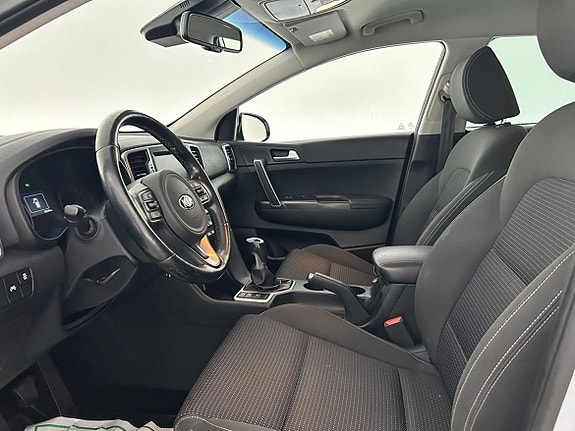 Kia Sportage 9 of 21