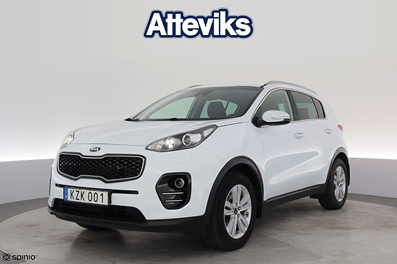 Kia Sportage 7 of 21
