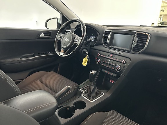 Kia Sportage 14 of 21