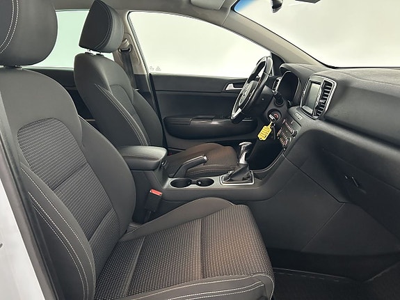 Kia Sportage 15 of 21