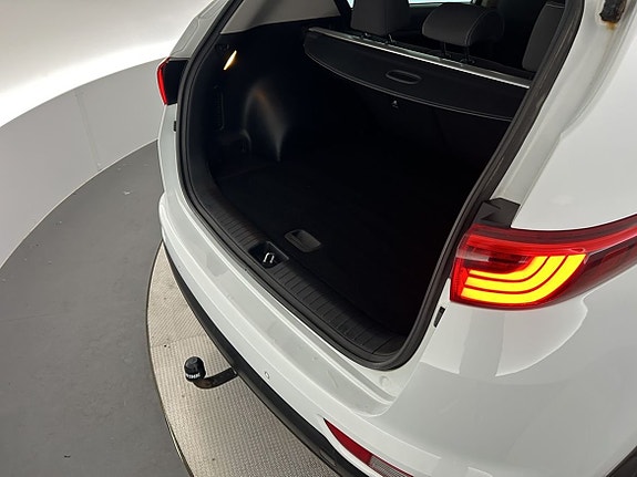 Kia Sportage 11 of 21
