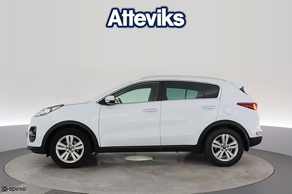 Kia Sportage 6 of 21