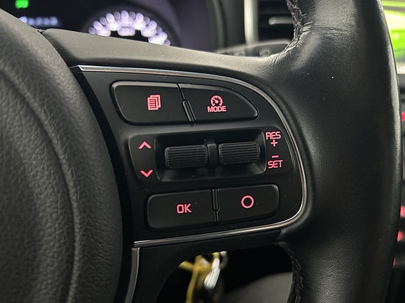 Kia Sportage 20 of 21