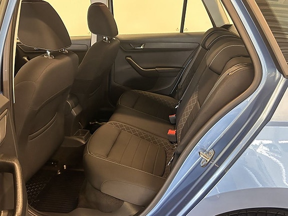 Skoda Fabia 8 of 16