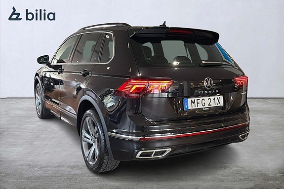 Volkswagen Tiguan 7 of 25
