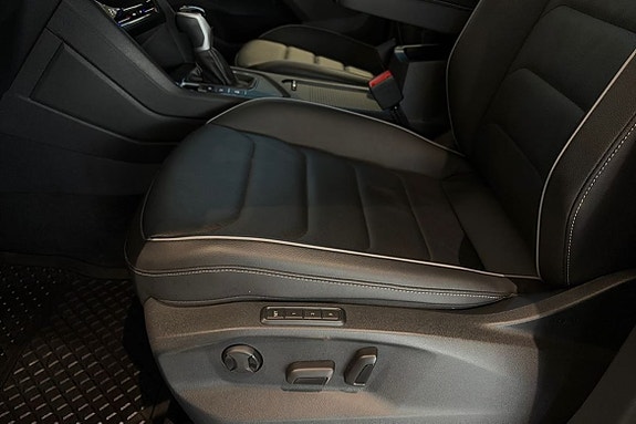 Volkswagen Tiguan 11 of 25
