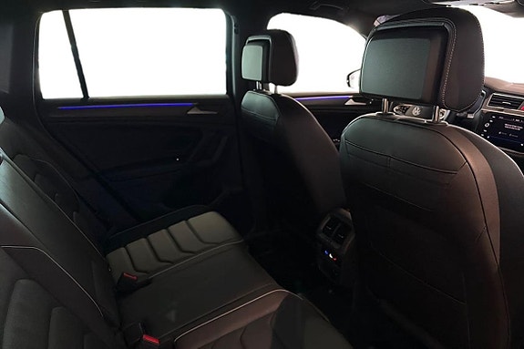Volkswagen Tiguan 22 of 25