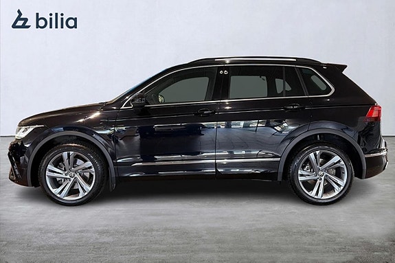 Volkswagen Tiguan 6 of 25