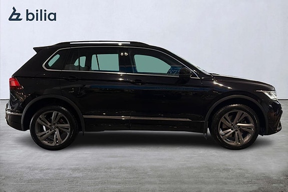 Volkswagen Tiguan 5 of 25