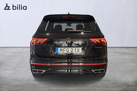Volkswagen Tiguan 8 of 25