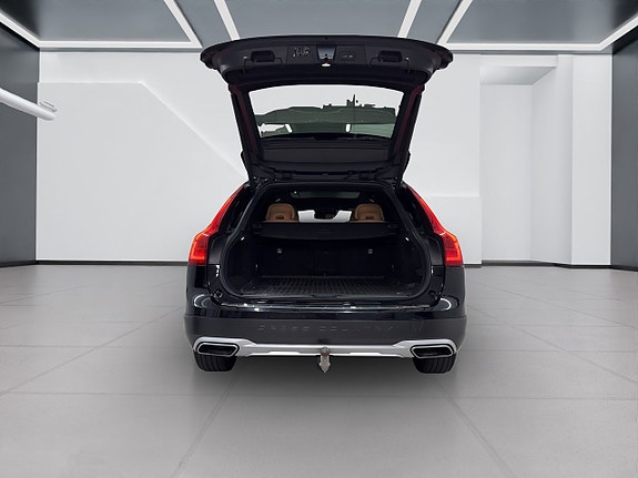 Volvo V90 Cross Country 20 of 21