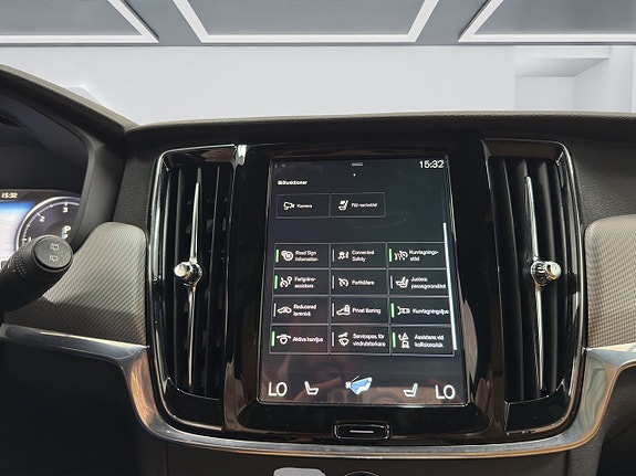 Volvo V90 Cross Country 18 of 21