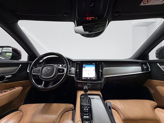 Volvo V90 Cross Country 12 of 21